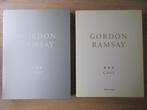 Gordon Ramsay ***CHEF, Verzenden, Zo goed als nieuw, Overige gebieden, Overige typen