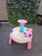 Little tikes watertafel, Kinderen en Baby's, Speelgoed | Buiten | Zandbakken, Ophalen, Gebruikt