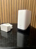 ZGAN Eufy S380 HomeBase 3, Ophalen, Zo goed als nieuw