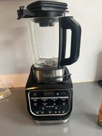 Ninja Foodi 2-in-1 Blender & Soepmaker - Z.G.A.N., Witgoed en Apparatuur, Ophalen, Zo goed als nieuw, Blender