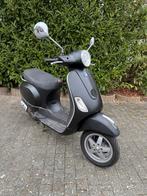 Vespa LX 50cc 2t Brom, Fietsen en Brommers, Scooters | Vespa, Ophalen, Zo goed als nieuw, Vespa LX