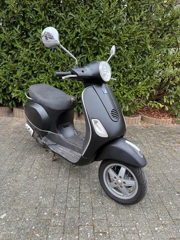 Vespa LX 50cc 2t Brom beschikbaar voor biedingen