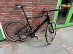 Gravelbike framemaat L cannondale topstone3, 28 inch, 10 tot 15 versnellingen, Zo goed als nieuw, 53 tot 57 cm