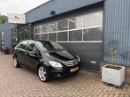Mercedes-Benz B 200 B200 TURBO automaat 17'' AMG velgen dakr, Auto's, Mercedes-Benz, Automaat, Zwart, 259 pk, Zwart