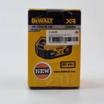DeWalt DCB184 18V 5.0Ah Accu | Nieuw in verpakking, Dewalt, Nieuw, Support@dewalt.com, 701 E. Joppa Road
Towson, MD 21286
USA