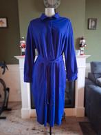 Ullla Popken paarse Selection jurk 46 /48 bijna nieuw, Kleding | Dames, Verzenden, Paars, Maat 46/48 (XL) of groter, Ulla Popken