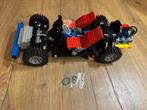 Lego set 8860, Ophalen of Verzenden, Zo goed als nieuw, Complete set, Lego
