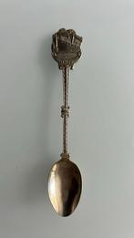 Theelepeltje Giethoorn, Antiek en Kunst, Ophalen of Verzenden