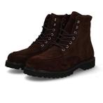 Nubikk Herenschoenen - Boots Brui, Kleding | Heren, Raadhuisplein 2A 5141 KG Waalwijk, Bruin, Boots, Nubikk Retail B.V.