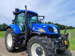 New Holland T 6080 Range Command, Zakelijke goederen, Agrarisch | Tractoren, Ophalen, Gebruikt, Meer dan 160 Pk, 7500 tot 10000