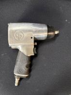 Chicago Pneumatic Luchtsleutel - ZGAN, Ophalen of Verzenden, Zo goed als nieuw