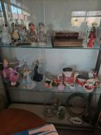 Antieke beeldjes en snuisterijen, Antiek en Kunst, Ophalen of Verzenden