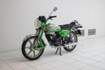 Hercules K50 R LC Electronic 6 Speed, 6 versnellingen, Maximaal 45 km/u, 49 cc, Ophalen