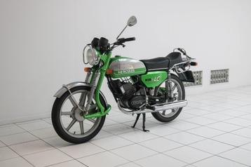 Hercules K50 R LC Electronic 6 Speed beschikbaar voor biedingen