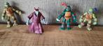 Turtles4stuks Bieden v/a €15euro, Verzenden, Zo goed als nieuw