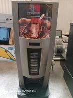 Koffie automaat, Witgoed en Apparatuur, Koffiezetapparaten, 10 kopjes of meer, Ophalen, Zo goed als nieuw, Koffiemachine