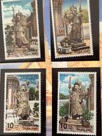 Thailand 1998, Postzegels en Munten, Postzegels | Azië, Ophalen of Verzenden, Postfris, Zuidoost-Azië