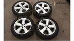 Velgen set + banden van een Opel Mokka (Mokka 12-), Auto-onderdelen, Banden en Velgen, Ophalen of Verzenden, 3 maanden garantie