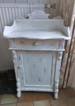 Speels kastje/dressoir, Ophalen, Met deur(en), 75 cm of meer, Klassiek, landelijk