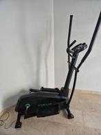 Focus Fitness Crosstrainer - Zo goed als nieuw!, Ophalen, Kunststof, Zo goed als nieuw, Crosstrainer