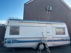 Fendt Platinum 2004 - Parel met Dorema voortent!, Caravans en Kamperen, Ophalen, Gebruikt, Overige merken