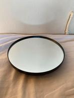 Ronde kappers spiegel, Ophalen, Rond, Minder dan 50 cm, Minder dan 100 cm