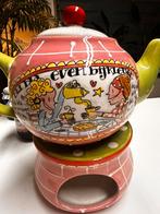 Theepot van het merk Blond, Blond Amsterdam, Overige typen, Ophalen of Verzenden, Zo goed als nieuw