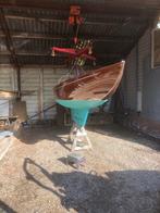 Te koop Pampus 252, Watersport en Boten, Open zeilboten, Ophalen, Geen motor, Gebruikt, 6 meter of meer