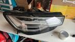 Gebruikte matrix led koplamp auid a6 c7, Ophalen of Verzenden, Gebruikt, Audi