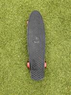 Skateboard met regenboogwieltjes, Ophalen of Verzenden