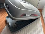 Thule Polar 100 Ski Box, Ophalen, Gebruikt
