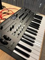 Korg Wavestate MK1 - Wave Sequencing Synthesizer, Muziek en Instrumenten, Synthesizers, Ophalen, Zo goed als nieuw, Overige aantallen