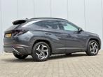 Hyundai Tucson 1.6 T-GDI PHEV Premium Sky 4WD / Airco / Crui, Auto's, Automaat, 1350 kg, 14 kWh, Gebruikt