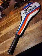 Vintage Slazenger Grand Prix Tennisracket, Sport en Fitness, Tennis, Ophalen of Verzenden