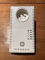 Wifi versterker Powerline PG-9072LG-TN, Ophalen of Verzenden, Gebruikt