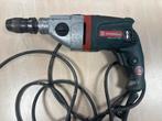 Metabo SBE 1010 Plus Klopboormachine, Klopboormechanisme, Ophalen, Boormachine, Gebruikt