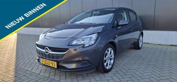 Opel Corsa 2Eig NAP Camera Navi DodeHoek 1.0 Turbo Edition beschikbaar voor biedingen