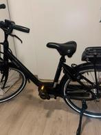 Batavus Control Ego Comfort, Ophalen, Zo goed als nieuw, Batavus