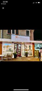 Restaurant sunand, Zakelijke goederen, Exploitaties en Overnames