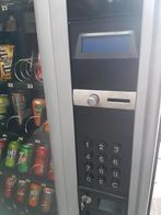Frisdrank/ snacks automaat gekoeld, Verzamelen, Automaten | Overige, Ophalen, Zo goed als nieuw