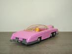 Lady Penelope's FAB1 Thunderbirds - Dinky Toys 100 England, Engeland, Auto, Verzenden, Dinky Toys