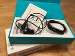 Fitbit alta hr, Ophalen of Verzenden, Zo goed als nieuw, Zwart, Android