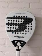 Bullpadel Vertex 05 2026, Sport en Fitness, Padel, Ophalen of Verzenden, Zo goed als nieuw, Padeltas