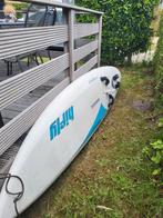 Hifly maxx, Watersport en Boten, Ophalen, Gebruikt, Plank