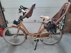 Batavus Mamba moederfiets 28", Ophalen
