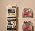 H1, ultimate white 2x, plasma purple 2x, Nieuwe lampen sets, Ophalen of Verzenden