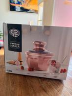 Retro Fun IJsmaker - Nieuw in doos!, Ophalen, Nieuw, Zelfvriezend