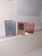 3 parfum proefjes ~ nieuw    burberry kiko michael kors, Ophalen of Verzenden, Nieuw