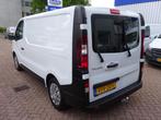 Renault Trafic 2.0 dCi 120 T29 L1H1 AIRCO NAVIGATIE CRUISE C, Voorwielaandrijving, Stof, Gebruikt, 4 cilinders
