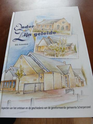 Onder Zijn geleide - Scherpenzeel beschikbaar voor biedingen